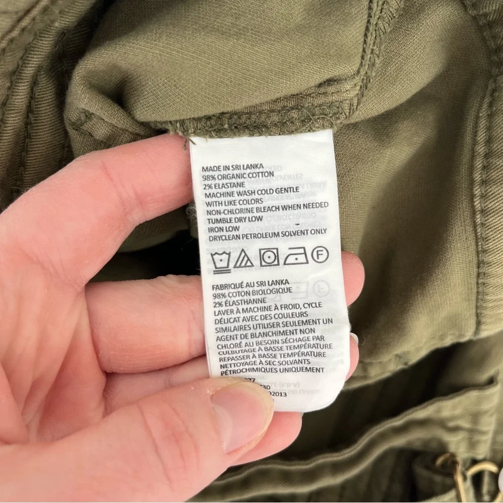 Prana Sancho Shortalls - Picture 8 of 10